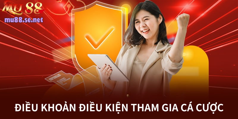 Quá trình tham gia cá cược cần thực hiện nghĩa vụ theo đúng quy định