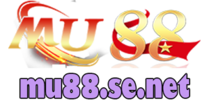 mu88 logo