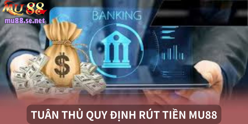 Tuân thủ quy định, nhận vốn thưởng hệ thống nhanh chóng