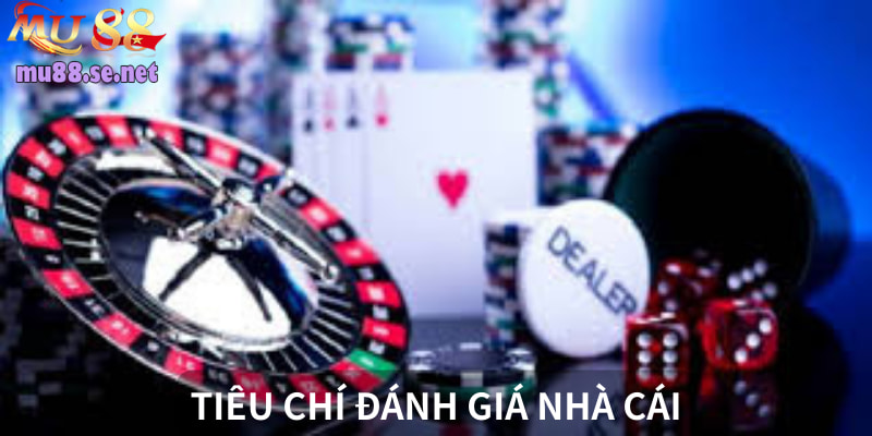 Nên dựa vào tiêu chí gì để lựa chọn nơi giải trí đáng tiền?