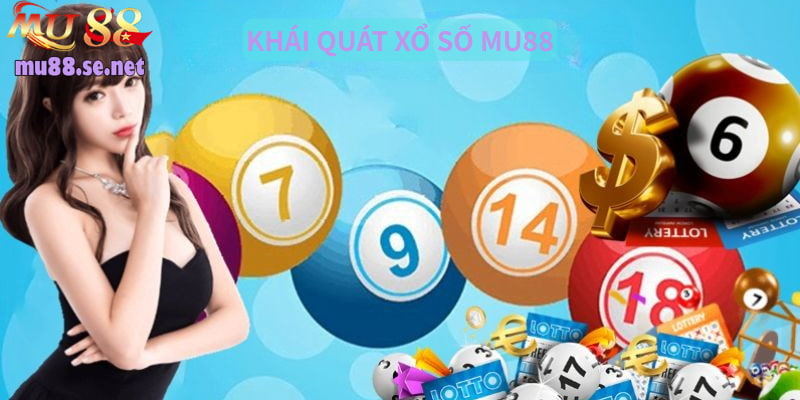 Khái quát nét đặc sắc nhất về chuyên mục xổ số